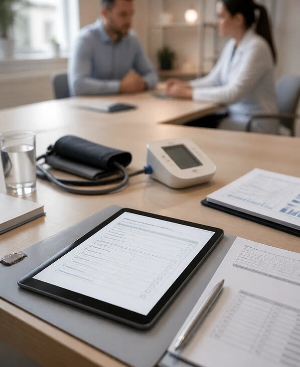Комплексная диагностика зависимости в Борисоглебске от 5202 р. | Медзона